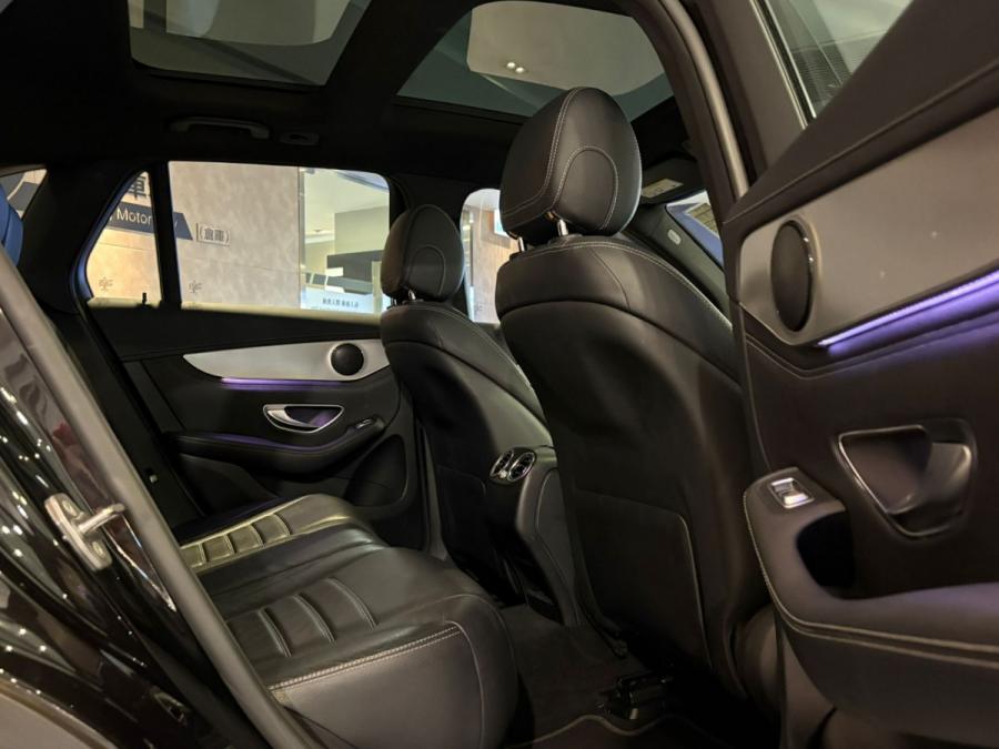 GLC250 4Matic - Image 4